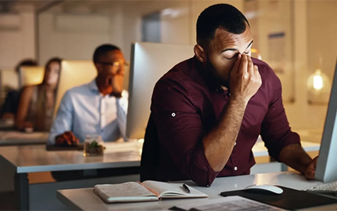 bem-estar profissional, satisfação no trabalho, equilíbrio vida-trabalho