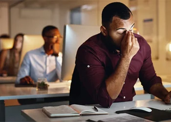 bem-estar profissional, satisfação no trabalho, equilíbrio vida-trabalho