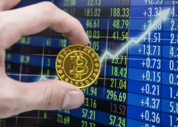 criptomoedas, ETFs, capitalização