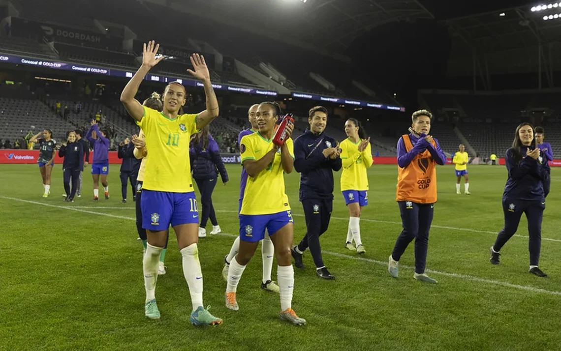 futebol de mulheres, seleção feminina de futebol