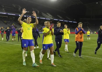 futebol de mulheres, seleção feminina de futebol