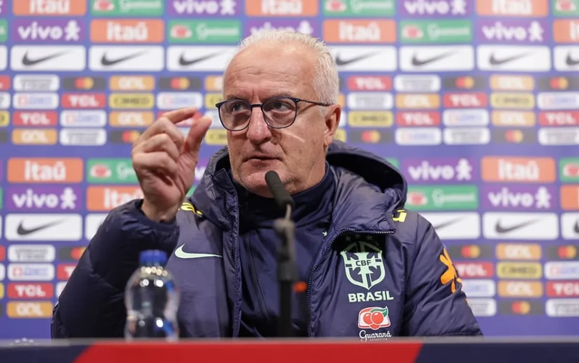 Técnico Dorival, Dorival Júnior, Dorival