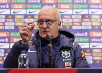 Técnico Dorival, Dorival Júnior, Dorival