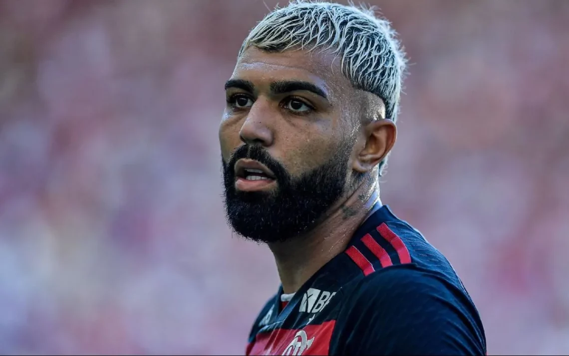 Gabriel Barbosa