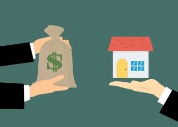 financiamento imobiliário, propriedade financiada