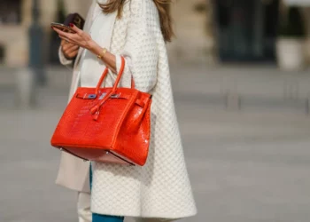 bolsa Birkin, bolsa cobiçada, produtos da marca