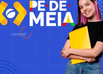 Programa Pé-de-Meia, incentivo financeiro-educacional