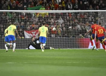 penalty, marcações