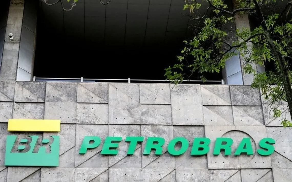 empresa brasileira de petróleo