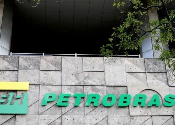 empresa brasileira de petróleo