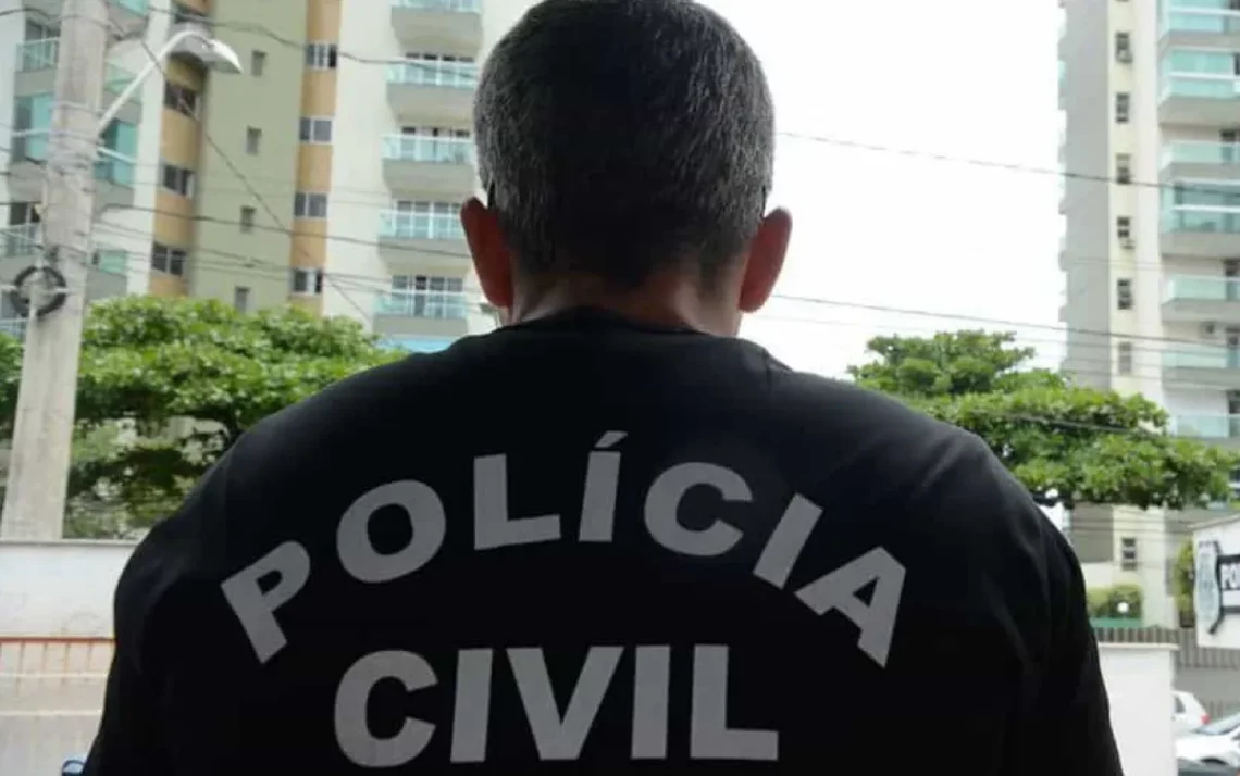 Polícia Civil, balcão de negócios