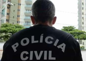 Polícia Civil, balcão de negócios