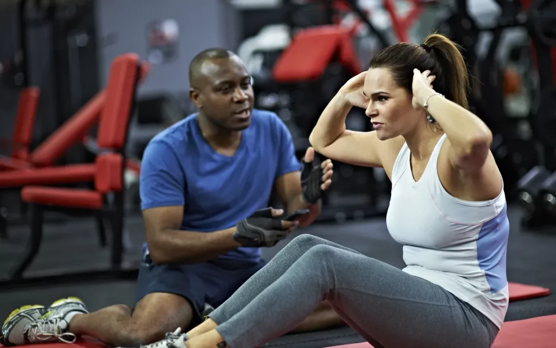 centros esportivos, academias de ginástica, centro de treinamento