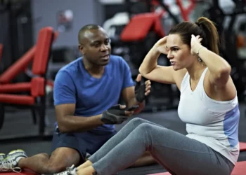 centros esportivos, academias de ginástica, centro de treinamento