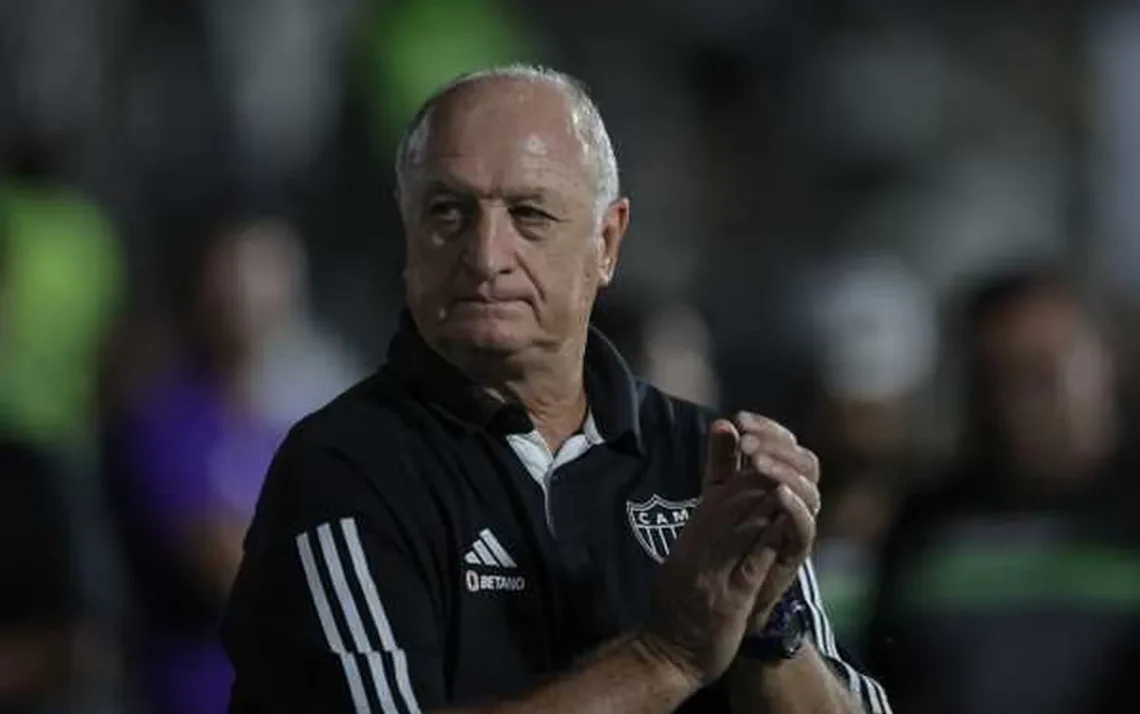 Luiz Felipe Scolari