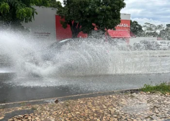 fortes chuvas, precipitações intensas, tempestades