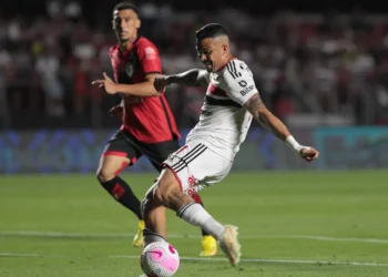 Tricolor, equipe paulista, time do Morumbi