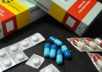 descarte adequado de medicamentos, remédios sem uso