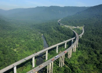 empresa de concessão, administradora de rodovias