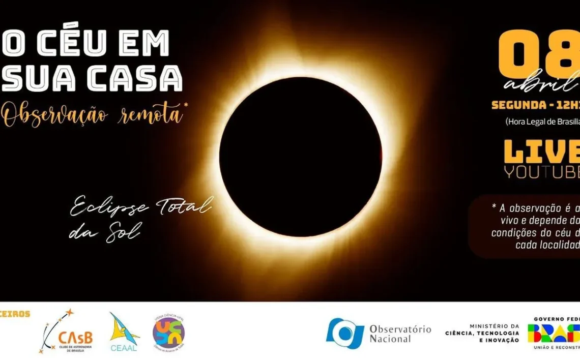 eclipse total