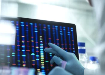 sequenciamento genômico, estudo do DNA, análise do genoma