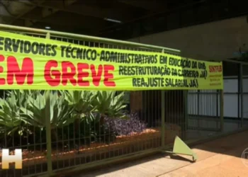 paralisação, movimento grevista