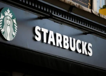 Empresa operadora da Starbucks