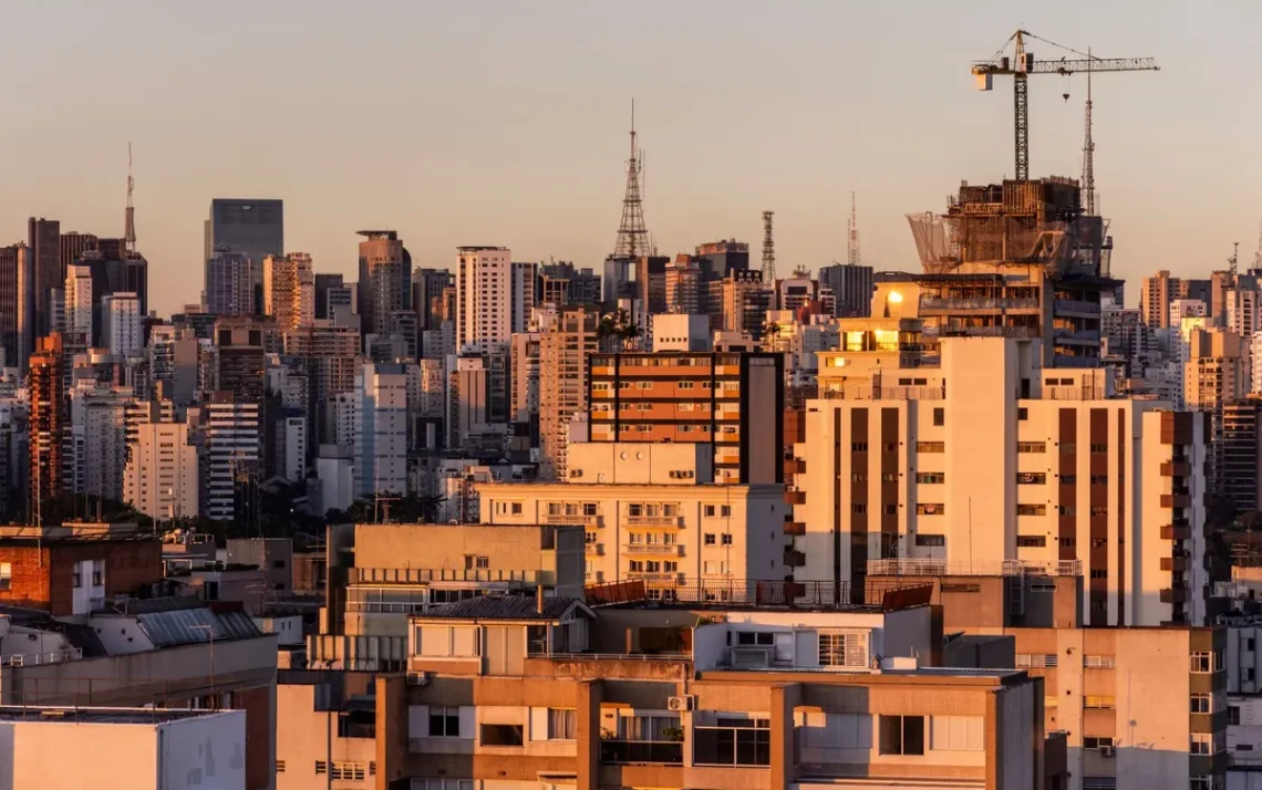 unidades, residenciais