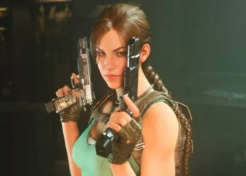 Veja os games mais marcantes d protagonista Lara Croft, lançados desde o PlayStation One até os consoles atuais - Todos os direitos: @Tech Tudo