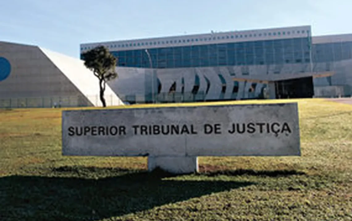 Superior Tribunal de Justiça, corte