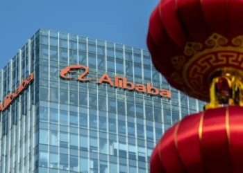 Alibaba, Group, BABA34;