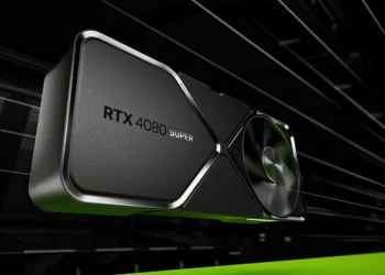 placa de vídeo, Nvidia