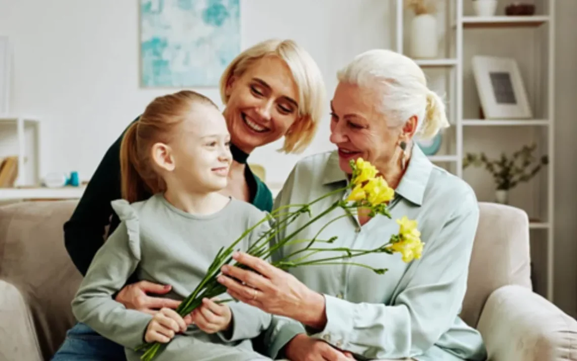 marketing, para Dia, Mães