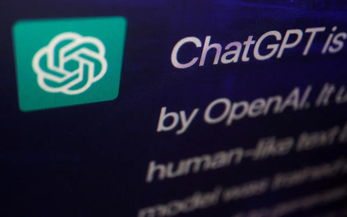 ChatGPT, modelo, OpenAIs, new AI, model;