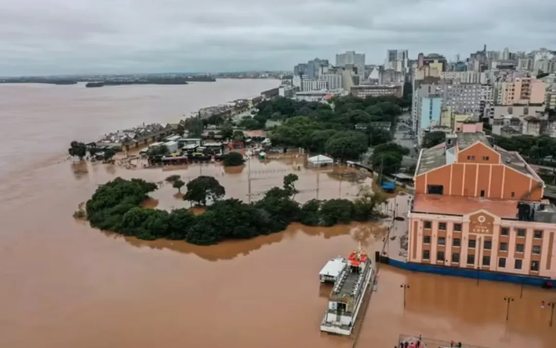 fortes, chuvas, desastre, climático, tragedia;