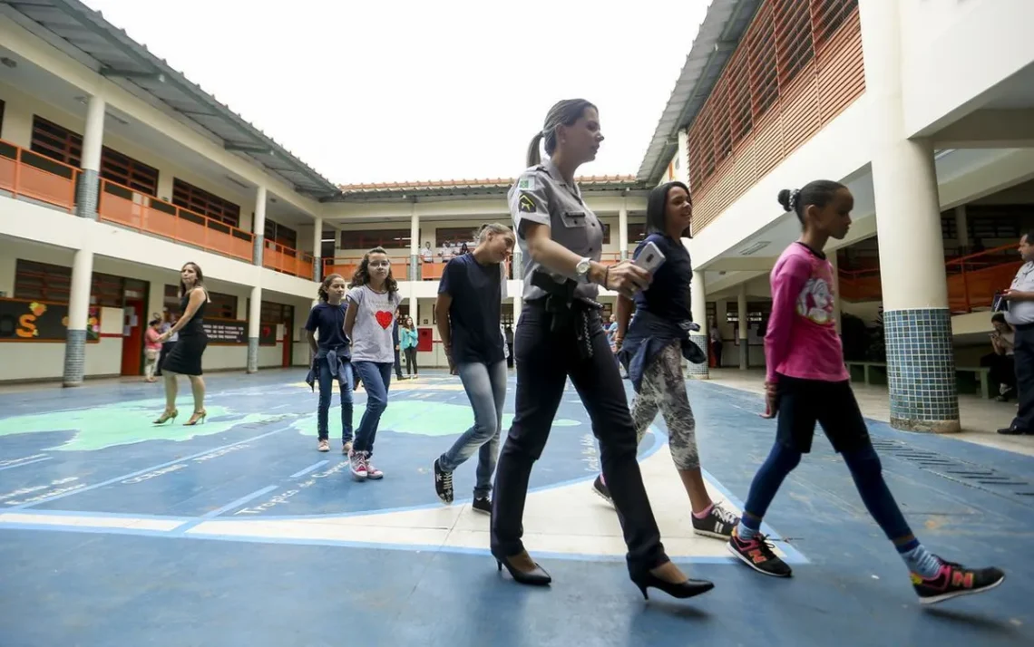 instituições, cívico-militares, colégios, cívico-militares, escolas, militares;