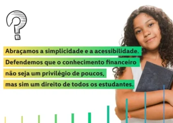 Educação Financeira;