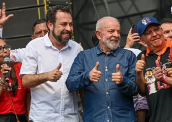 Luiz Inácio Lula da Silva;