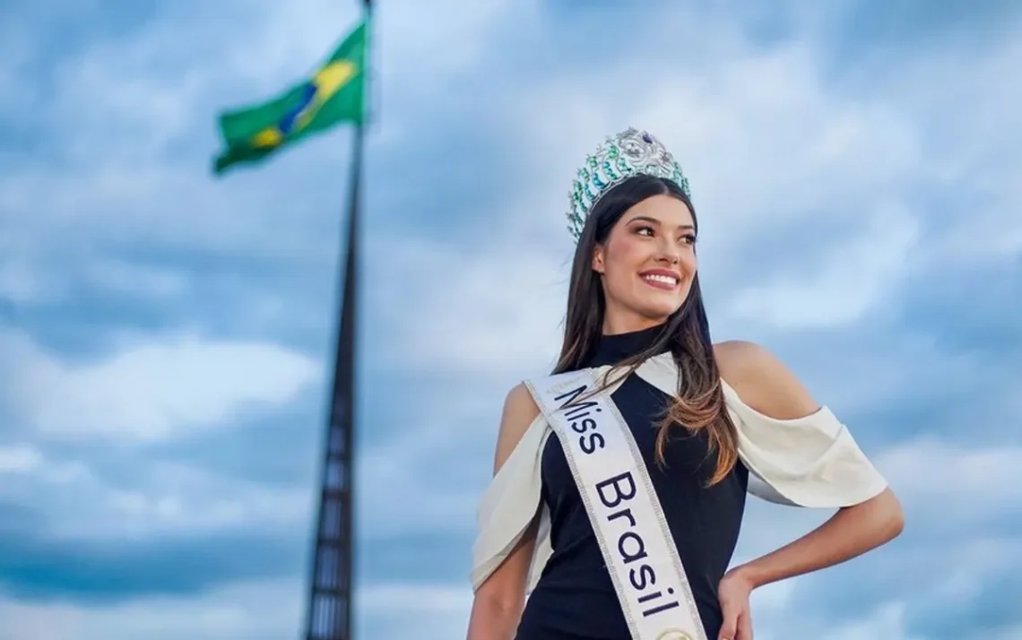 Beauty, Pageant, Nacional, Concurso de Beleza;