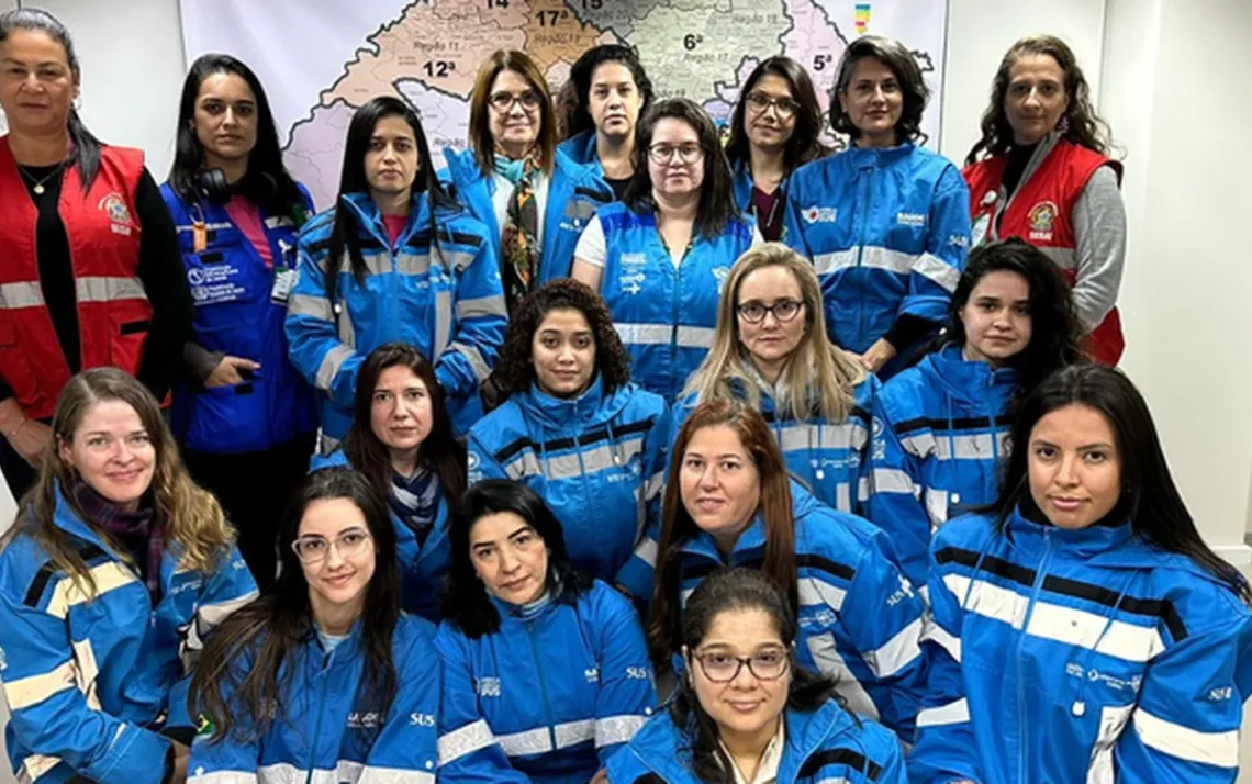 liderança de mulheres, liderança das mulheres;