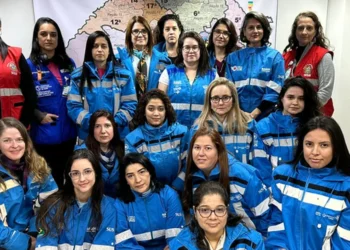 liderança de mulheres, liderança das mulheres;