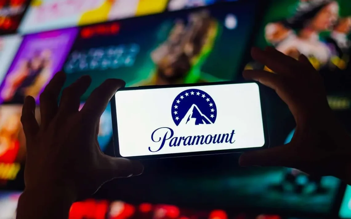 Paramount, Global;