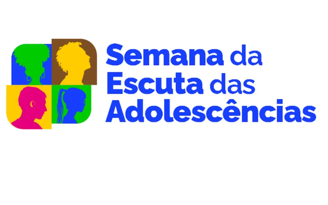 Semana, da Escuta, das Adolescentes;