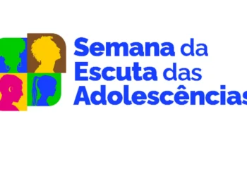 Semana, da Escuta, das Adolescentes;