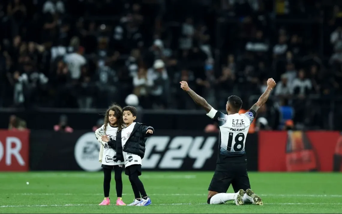 Corinthians, Timão, jogador;