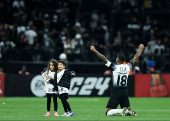 Corinthians, Timão, jogador;