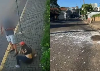 crime, agressão, incidente;