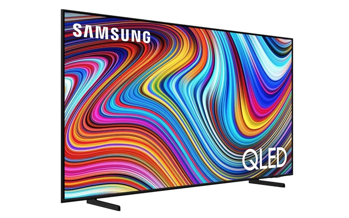 TV, 4K, smart, Samsung;