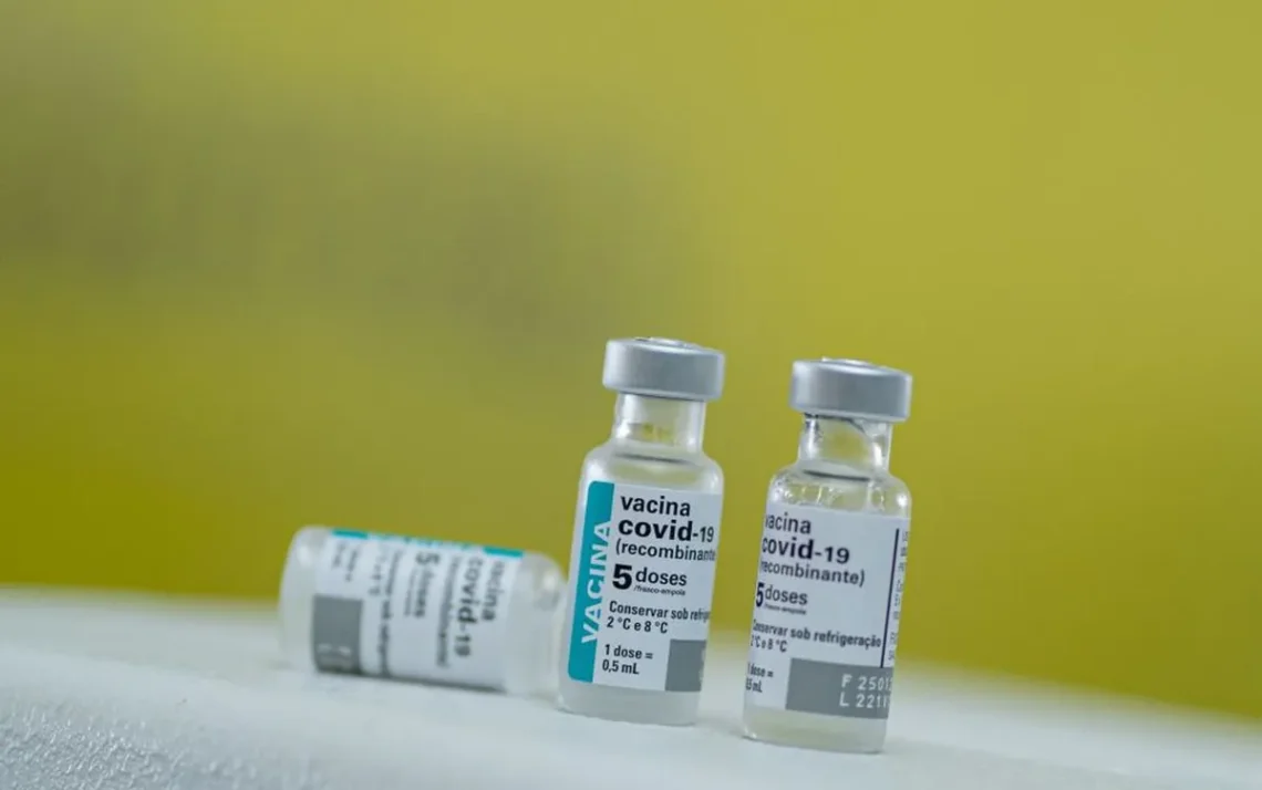 Vaxzevria, Covid-19 vaccine, Vaccine (ChAdOx1-S [recombinant]);