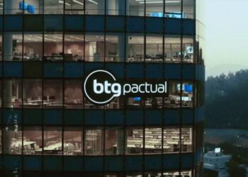 BTG, Pactual, banco, de André, Esteves, NeoFeed;